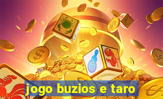 jogo buzios e taro